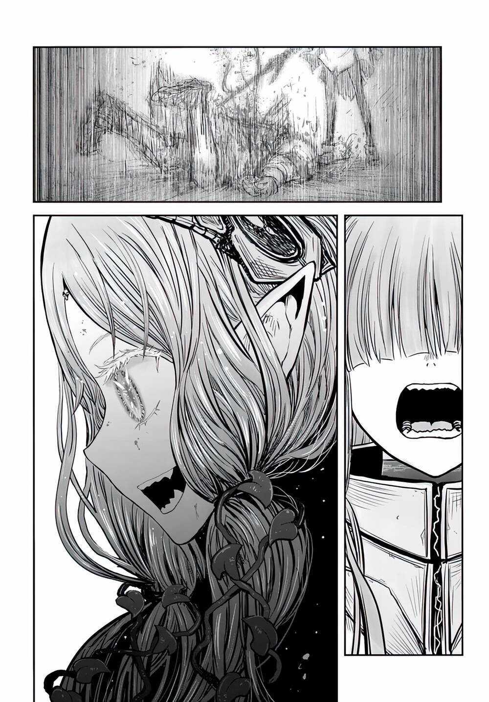 Isekai Ojisan - Chapter 47 - Trang 18