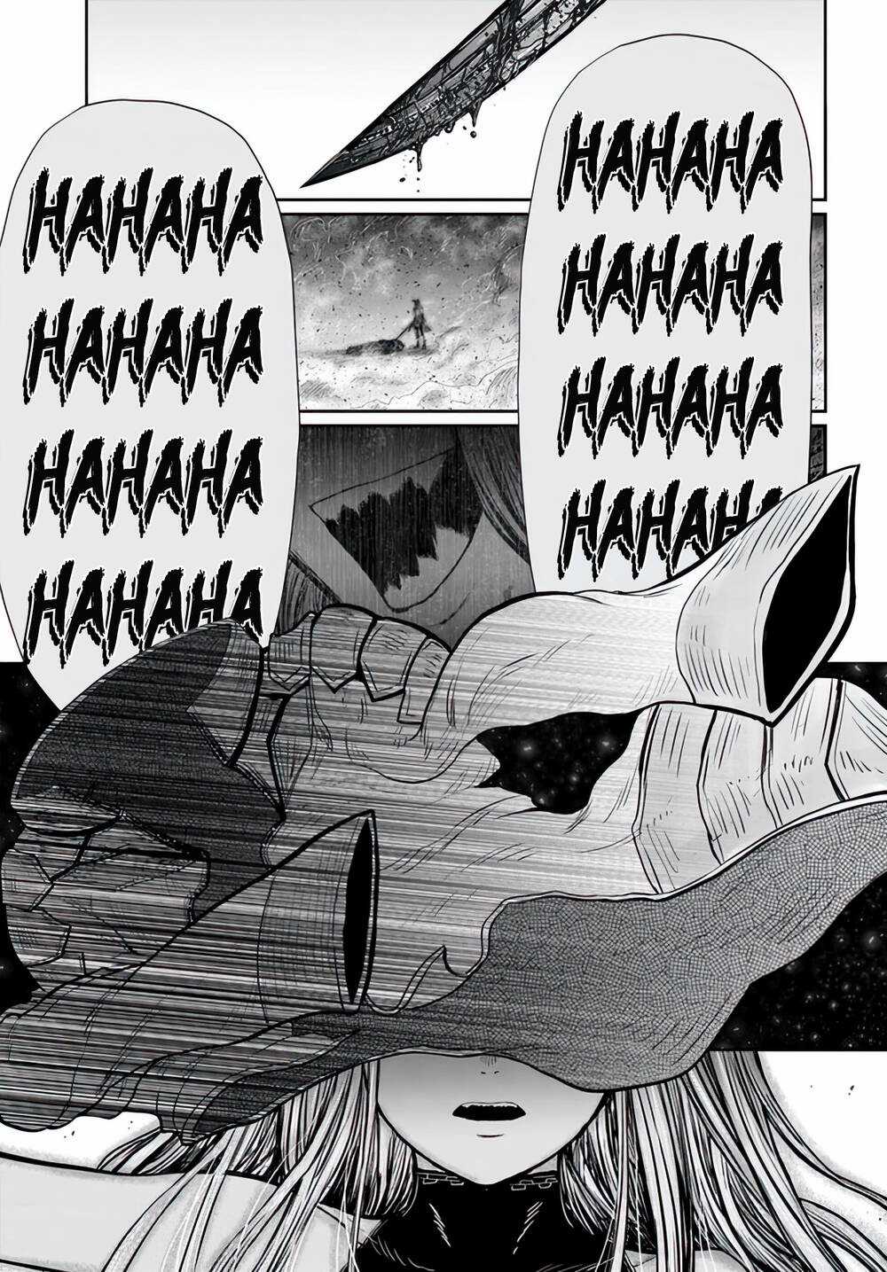 Isekai Ojisan - Chapter 47 - Trang 19