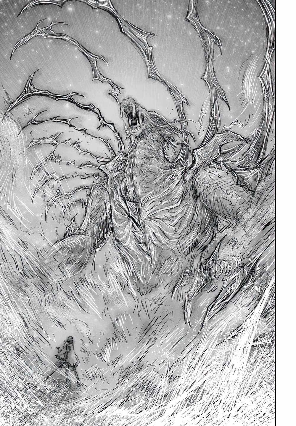 Isekai Ojisan - Chapter 47 - Trang 21