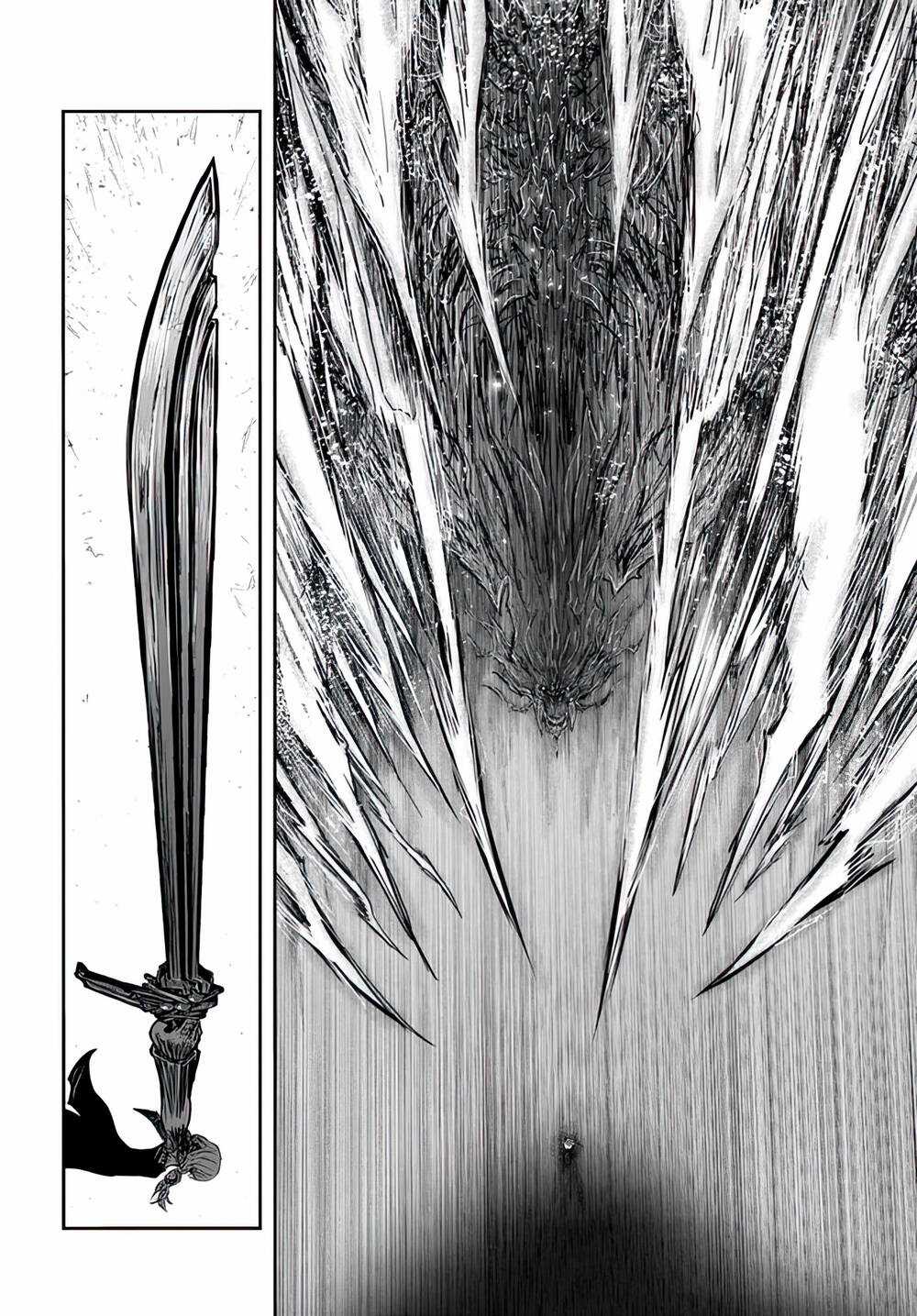 Isekai Ojisan - Chapter 47 - Trang 22