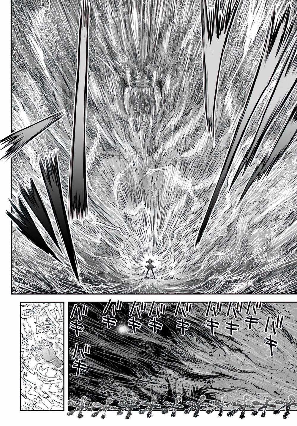 Isekai Ojisan - Chapter 47 - Trang 24