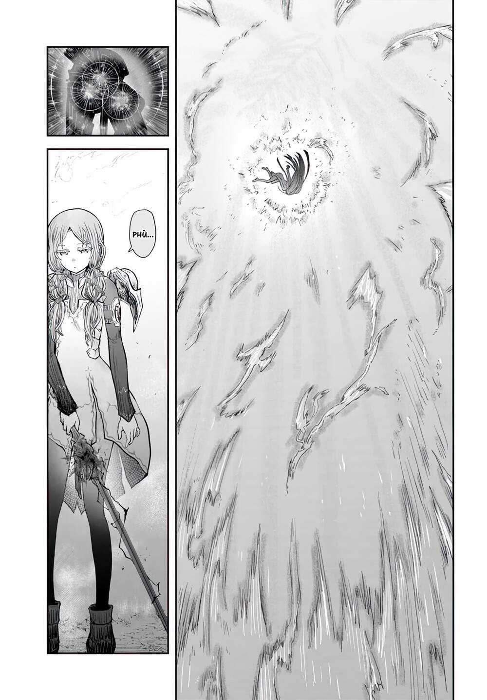 Isekai Ojisan - Chapter 47 - Trang 25