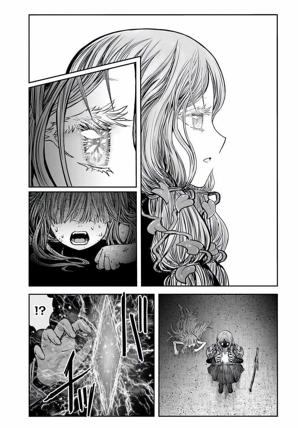 Isekai Ojisan - Chapter 47 - Trang 31