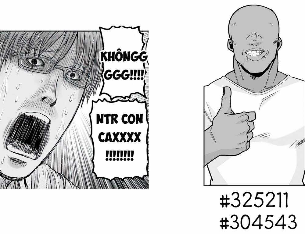 Isekai Ojisan - Chapter 47 - Trang 40