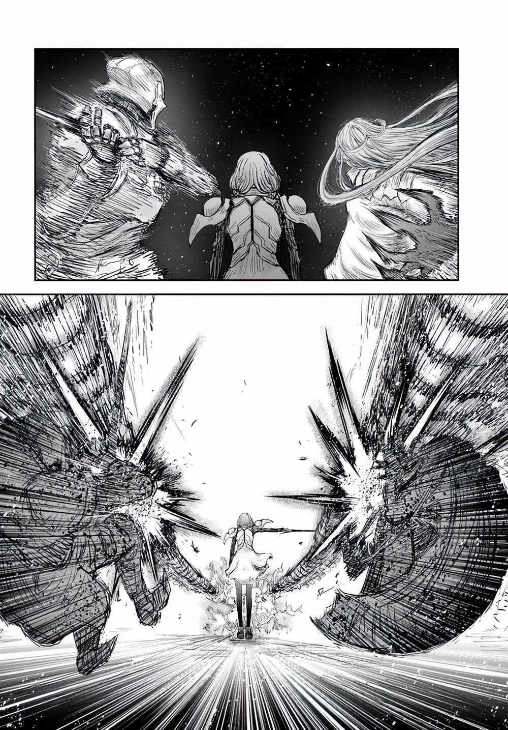 Isekai Ojisan - Chapter 47 - Trang 6