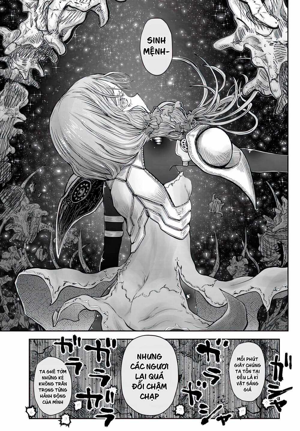 Isekai Ojisan - Chapter 47 - Trang 7