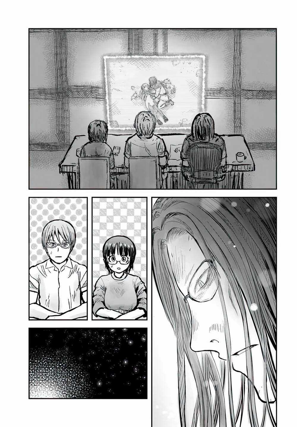 Isekai Ojisan - Chapter 48 - Trang 34