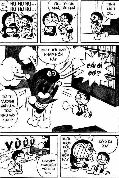 Isekai Ojisan - Chapter 48 - Trang 36