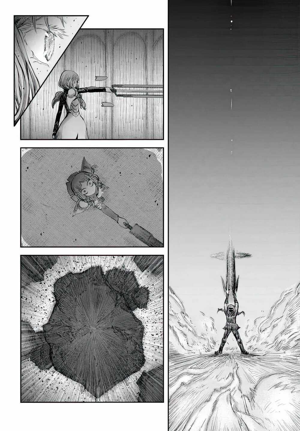 Isekai Ojisan - Chapter 48 - Trang 8