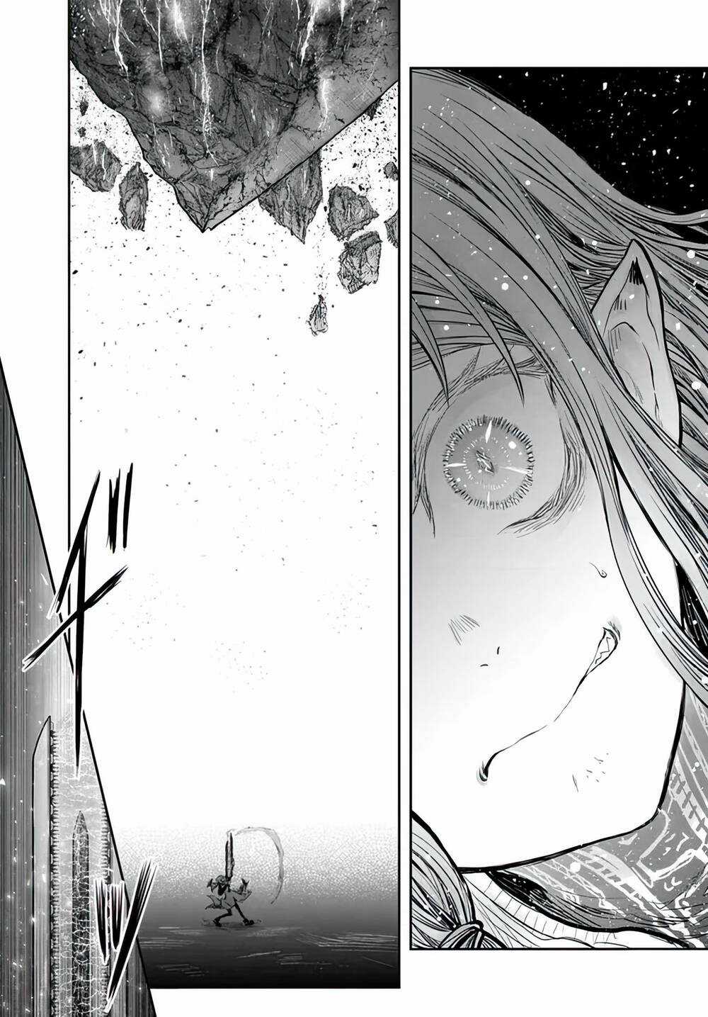 Isekai Ojisan - Chapter 48 - Trang 9