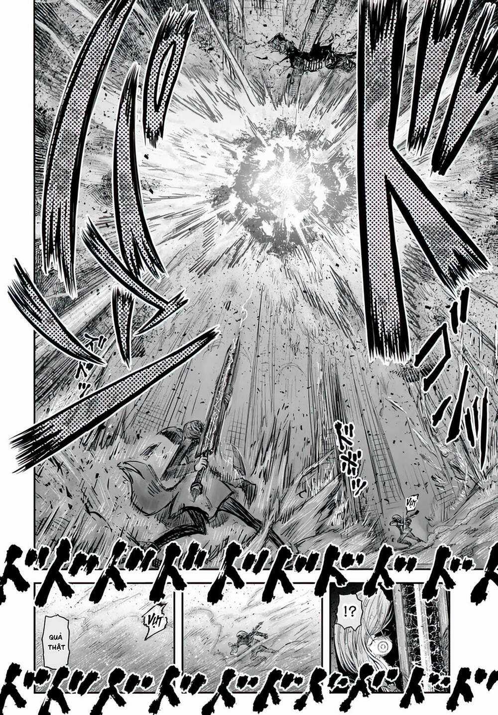 Isekai Ojisan - Chapter 48 - Trang 10