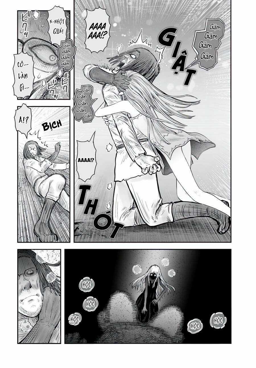 Isekai Ojisan - Chapter 49 - Trang 14