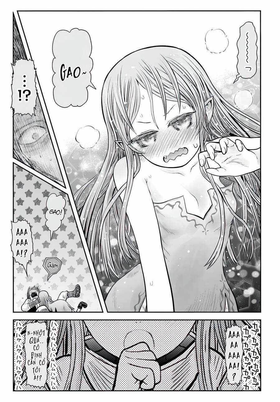 Isekai Ojisan - Chapter 49 - Trang 15