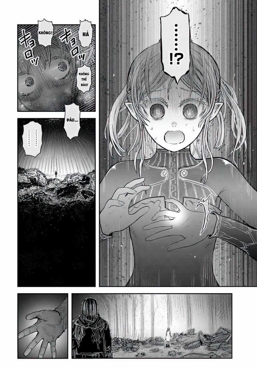 Isekai Ojisan - Chapter 49 - Trang 22