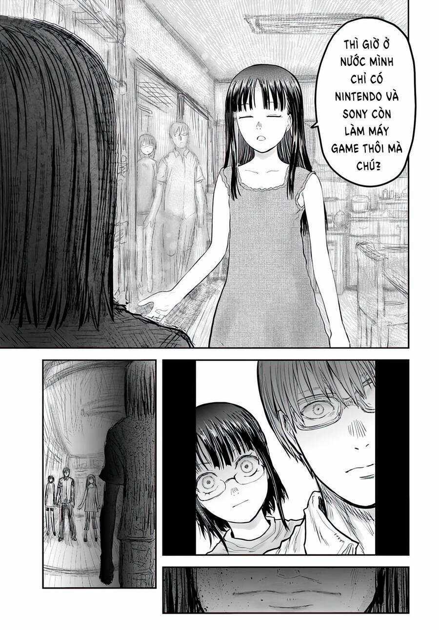 Isekai Ojisan - Chapter 49 - Trang 35