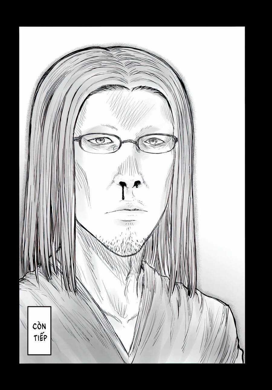 Isekai Ojisan - Chapter 49 - Trang 36