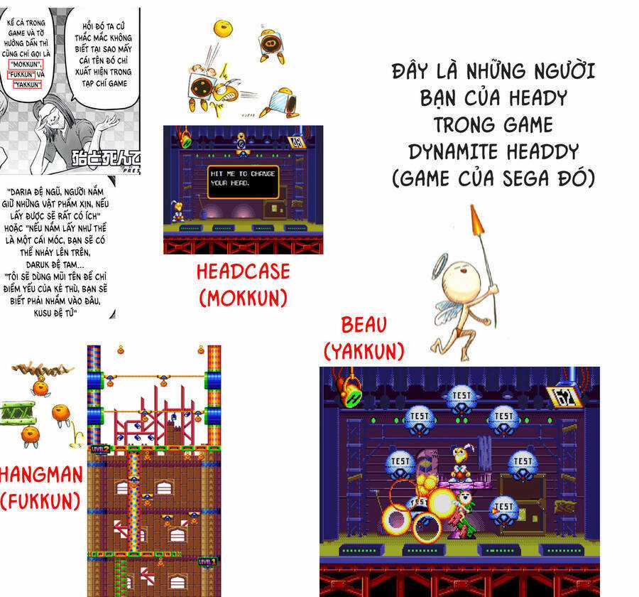 Isekai Ojisan - Chapter 49 - Trang 37