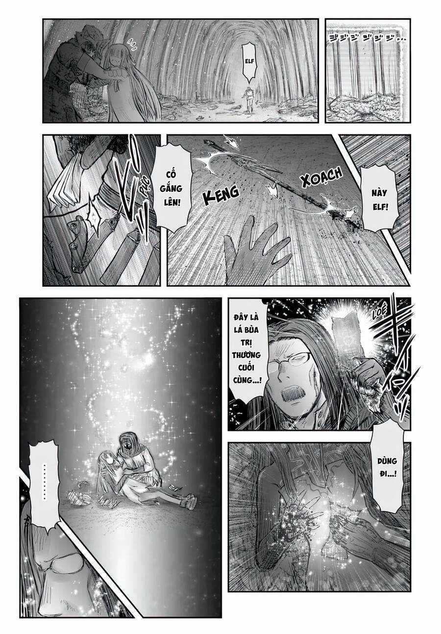 Isekai Ojisan - Chapter 49 - Trang 5