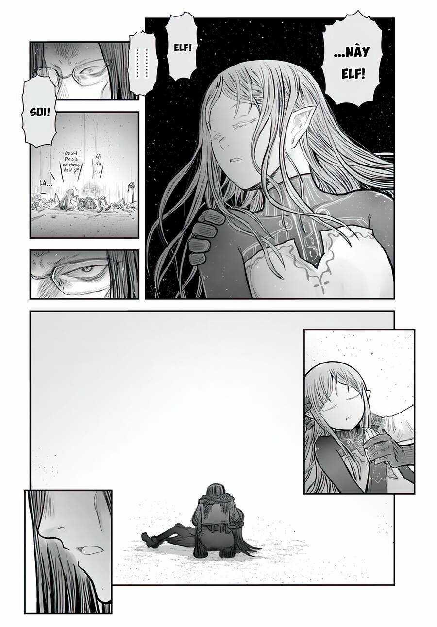 Isekai Ojisan - Chapter 49 - Trang 6