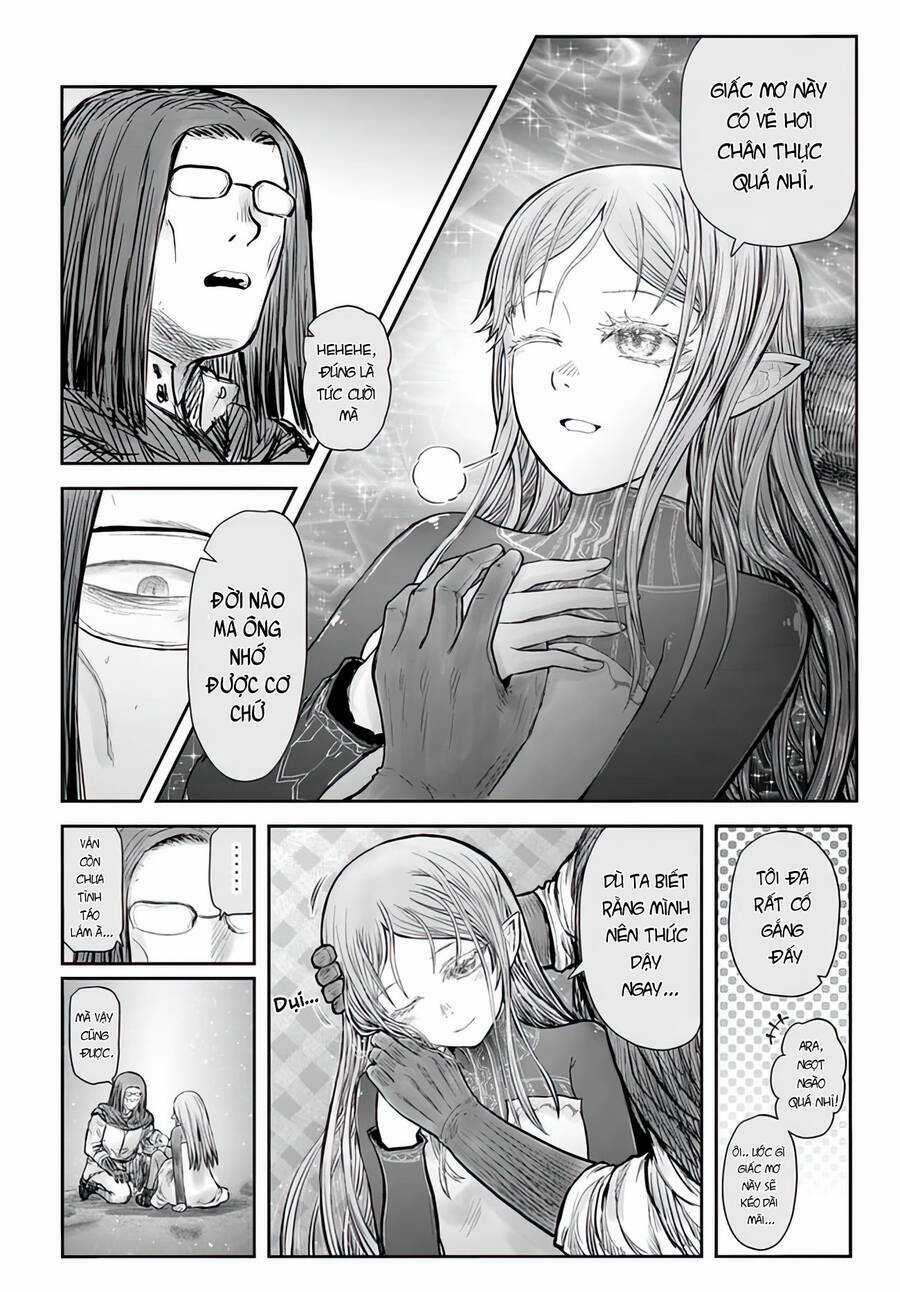 Isekai Ojisan - Chapter 49 - Trang 8