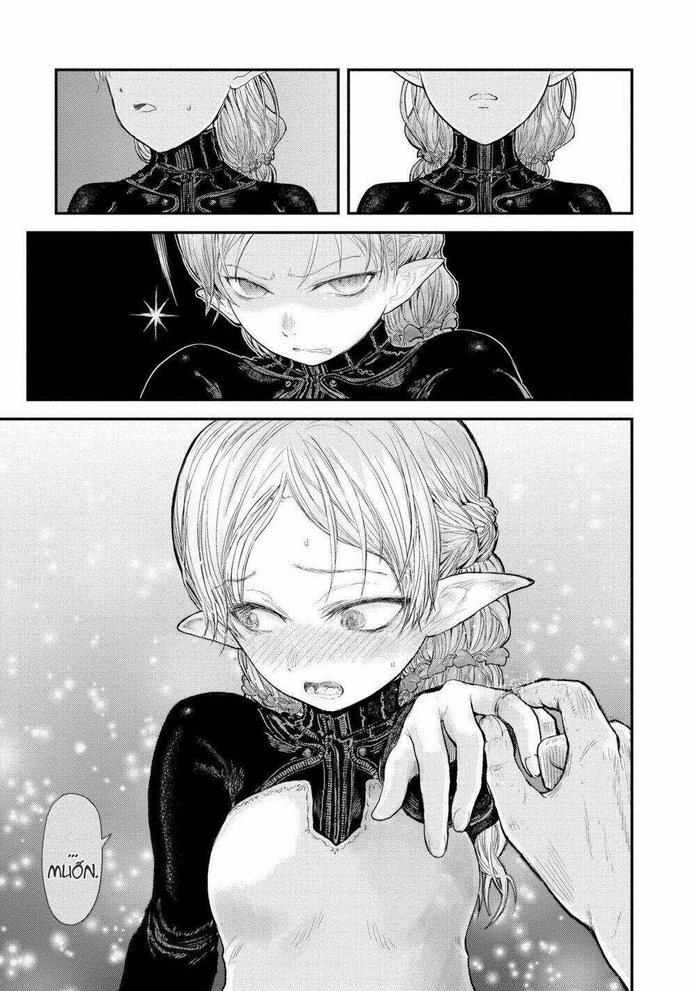 Isekai Ojisan - Chapter 5 - Trang 15