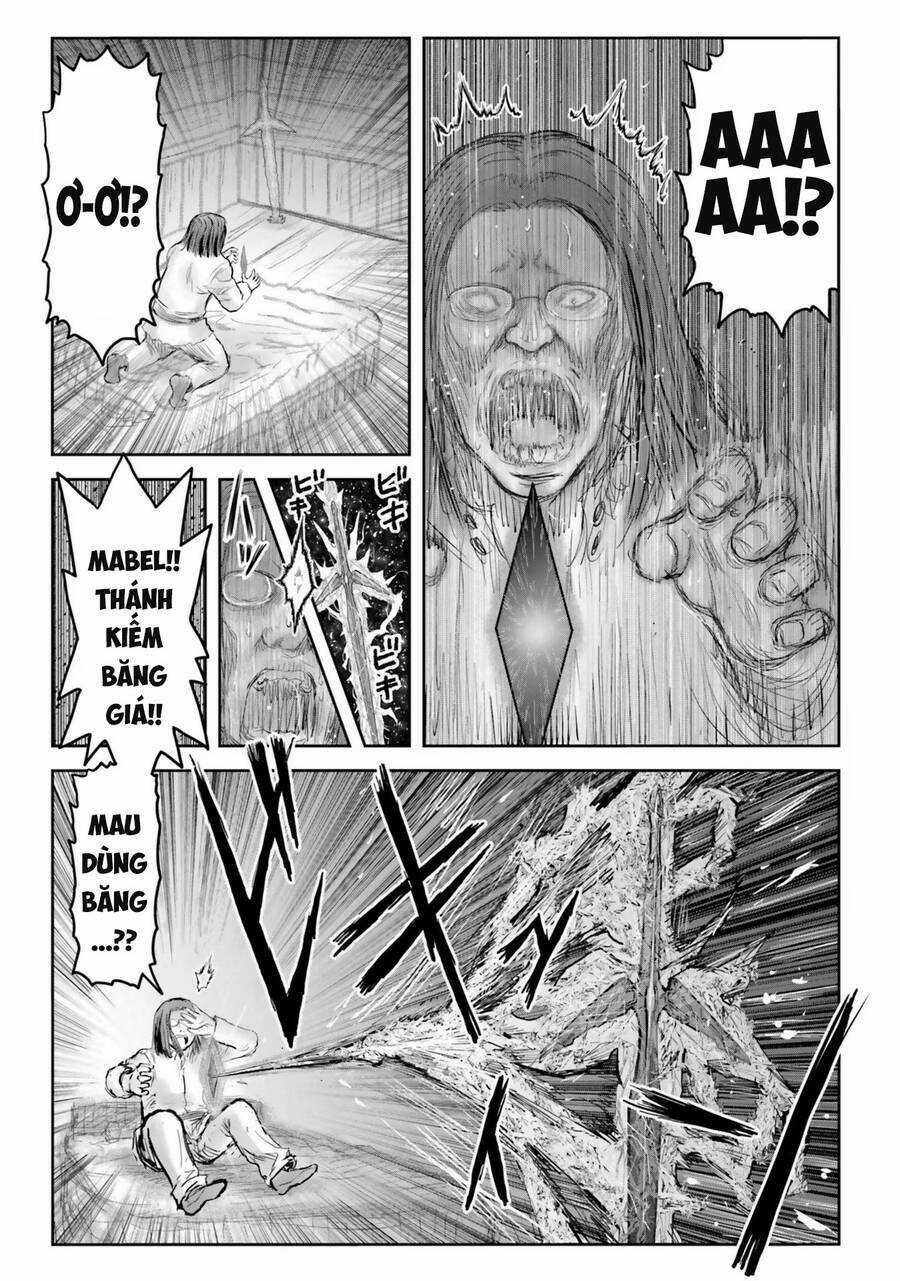 Isekai Ojisan - Chapter 50.5 - Trang 14