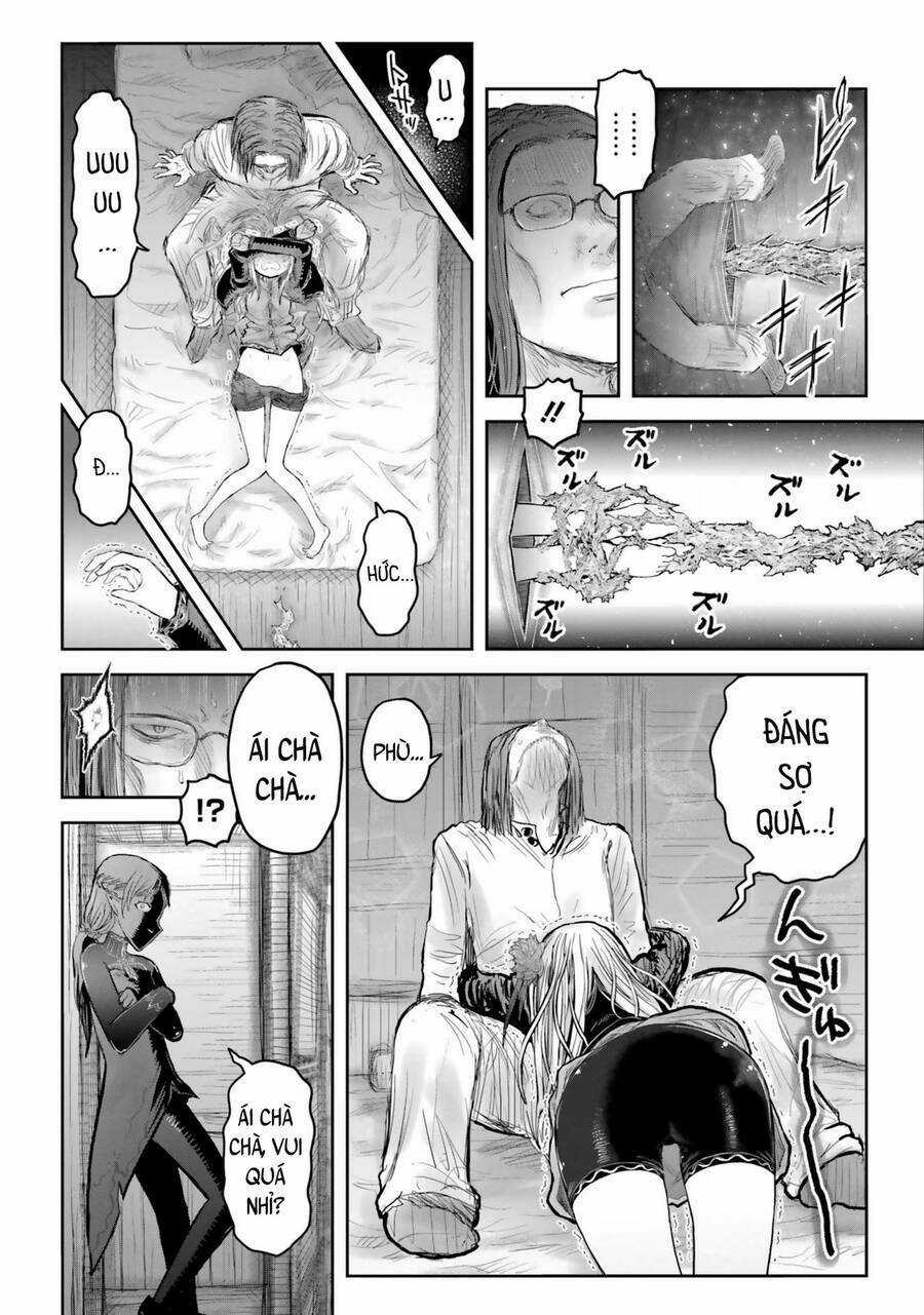 Isekai Ojisan - Chapter 50.5 - Trang 15