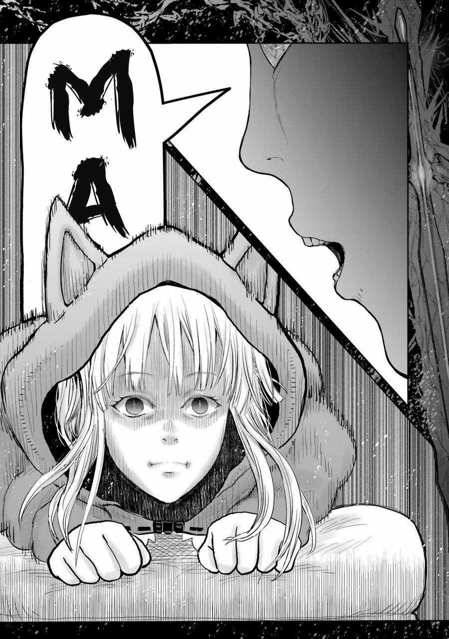 Isekai Ojisan - Chapter 50.5 - Trang 8