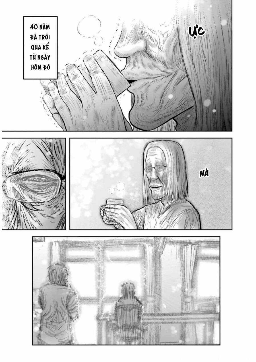 Isekai Ojisan - Chapter 50 - Trang 1