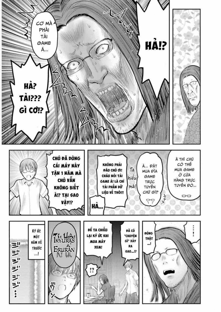 Isekai Ojisan - Chapter 50 - Trang 11