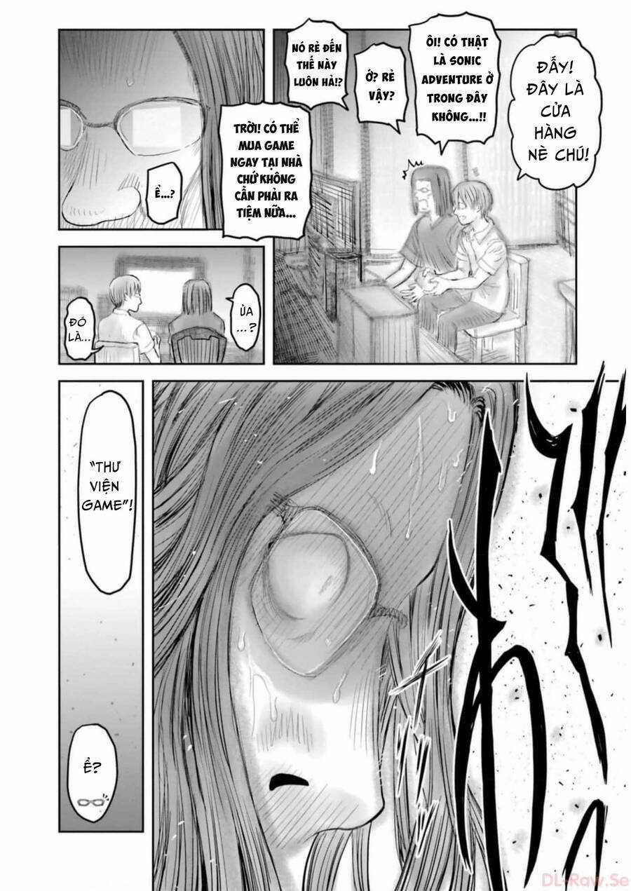 Isekai Ojisan - Chapter 50 - Trang 14