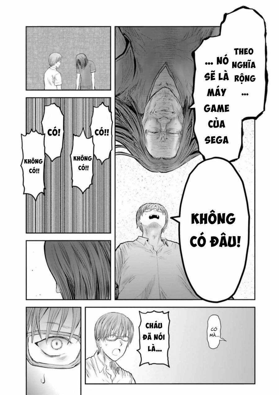 Isekai Ojisan - Chapter 50 - Trang 20