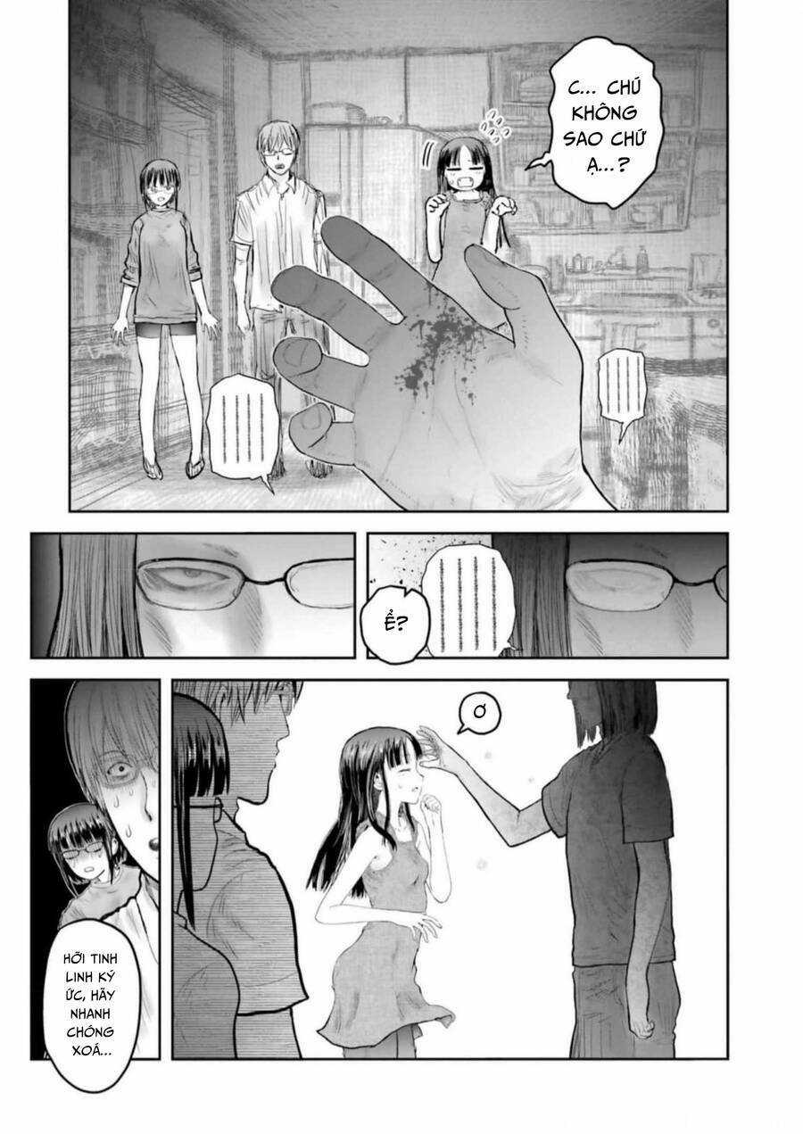 Isekai Ojisan - Chapter 50 - Trang 3