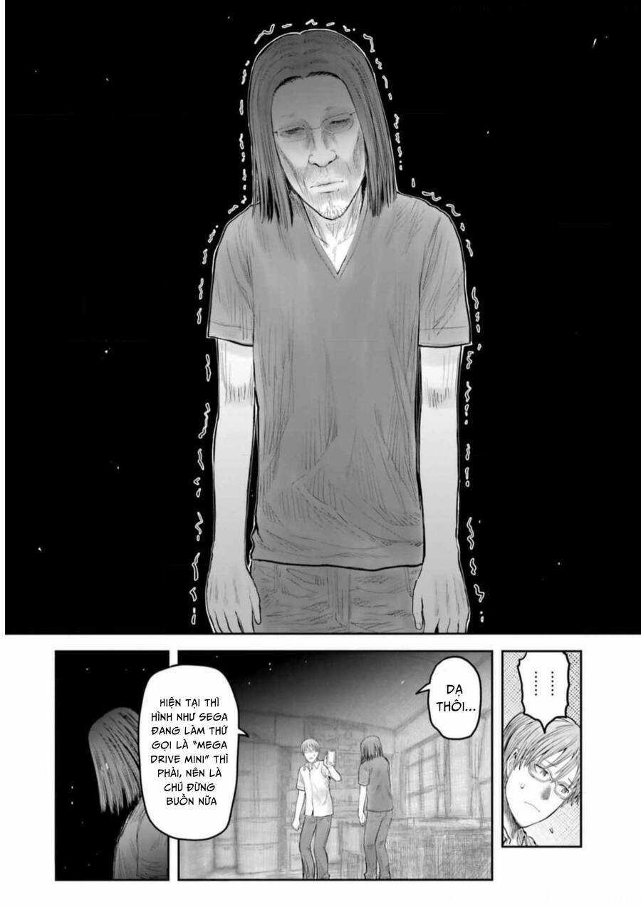 Isekai Ojisan - Chapter 50 - Trang 21