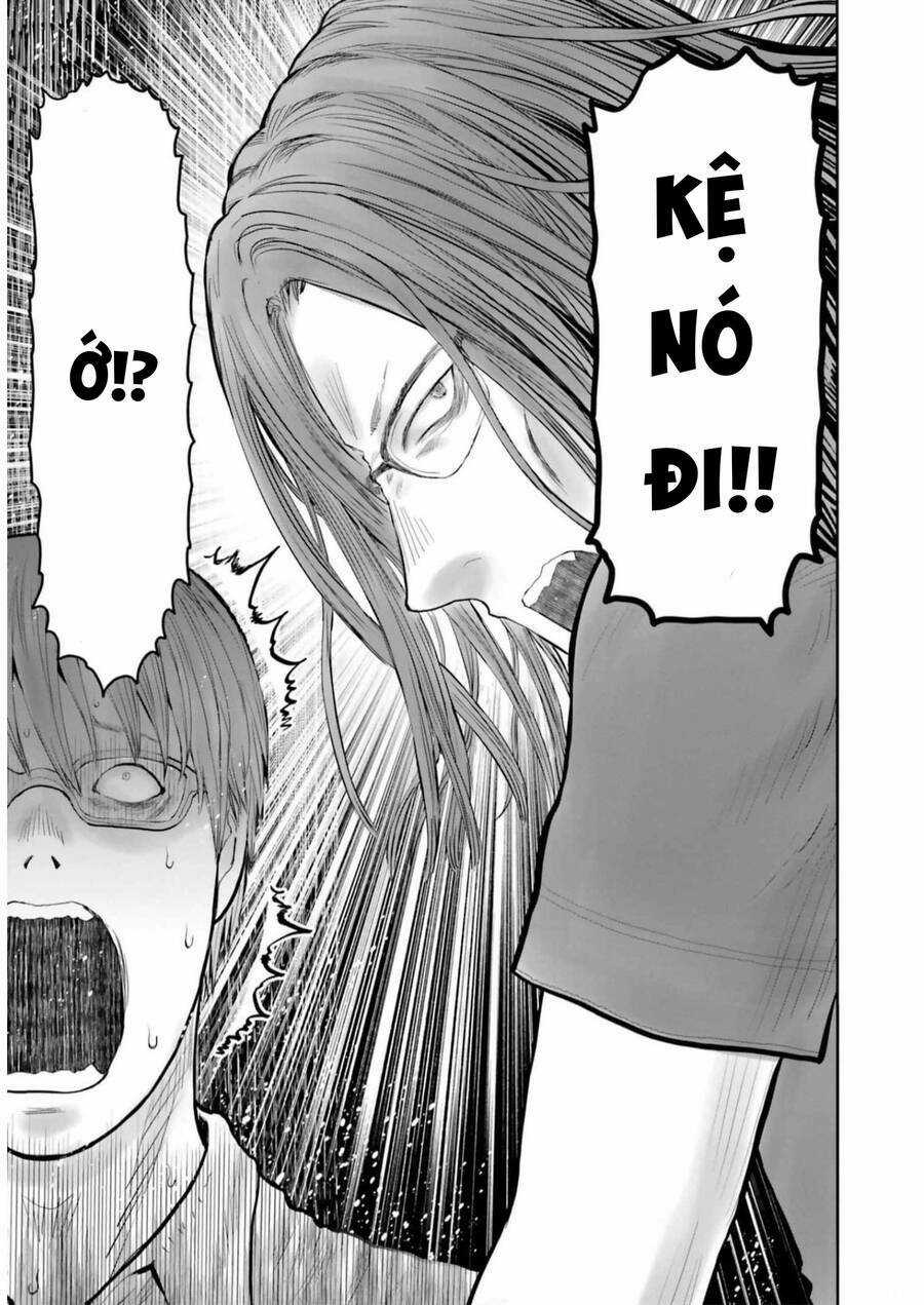 Isekai Ojisan - Chapter 50 - Trang 25