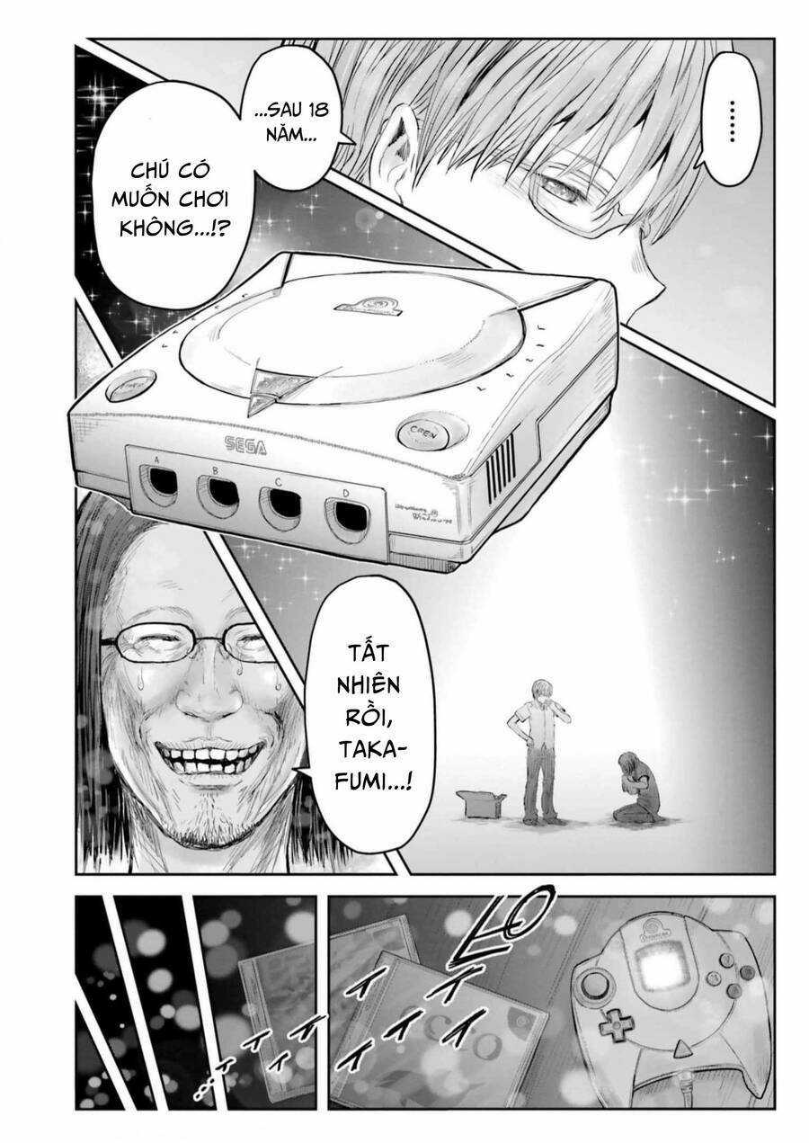 Isekai Ojisan - Chapter 50 - Trang 30