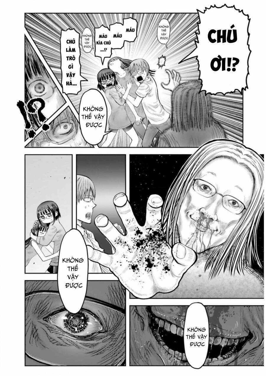 Isekai Ojisan - Chapter 50 - Trang 4