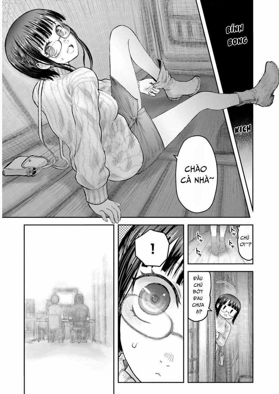 Isekai Ojisan - Chapter 50 - Trang 31