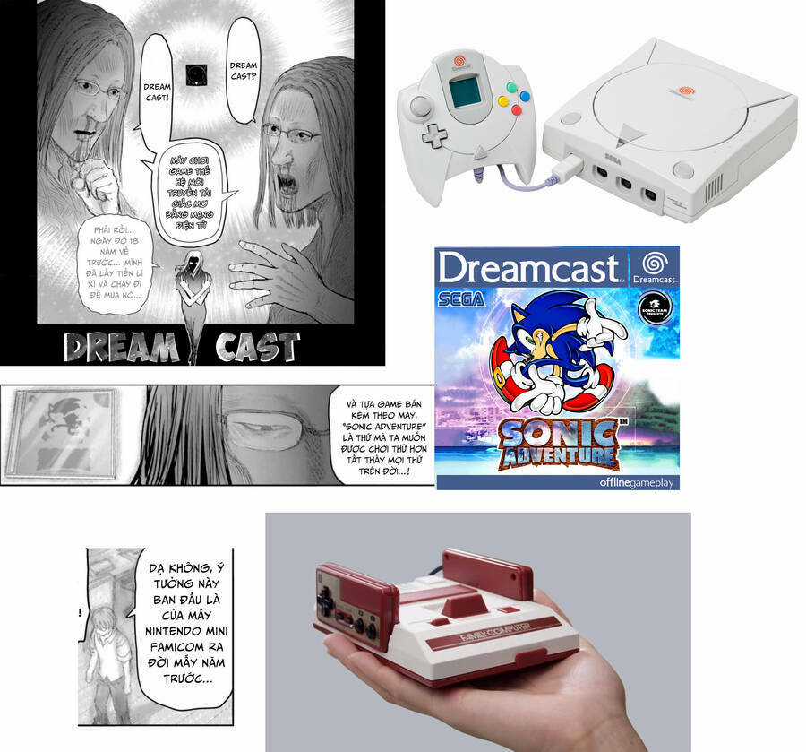 Isekai Ojisan - Chapter 50 - Trang 34