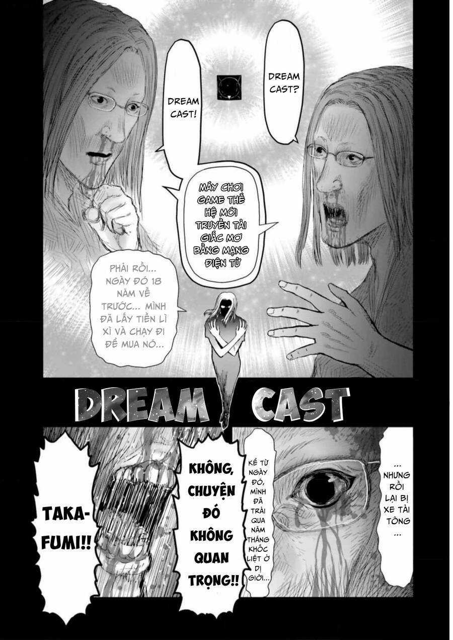 Isekai Ojisan - Chapter 50 - Trang 6