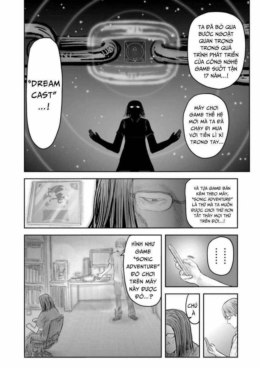 Isekai Ojisan - Chapter 50 - Trang 10