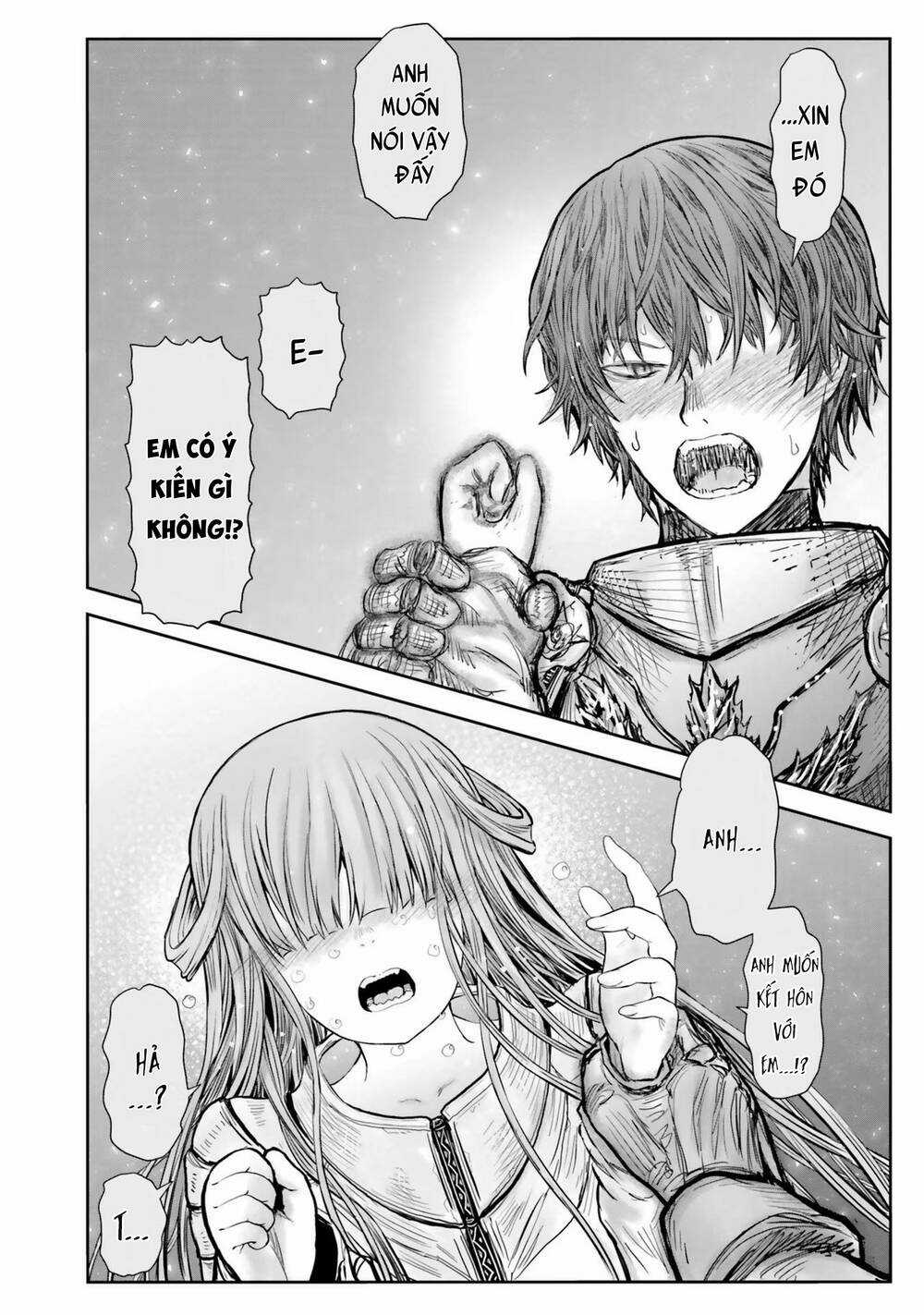 Isekai Ojisan - Chapter 51 - Trang 12