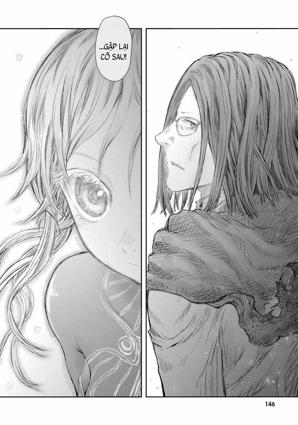 Isekai Ojisan - Chapter 51 - Trang 32