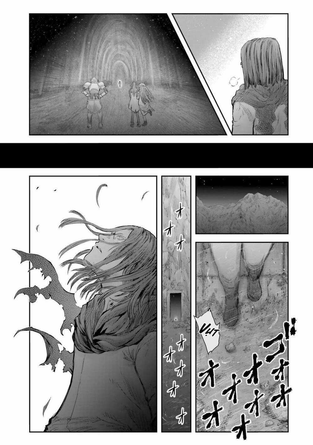 Isekai Ojisan - Chapter 51 - Trang 34