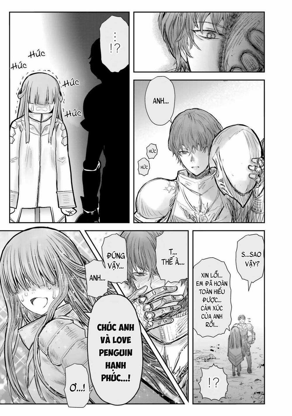 Isekai Ojisan - Chapter 51 - Trang 7