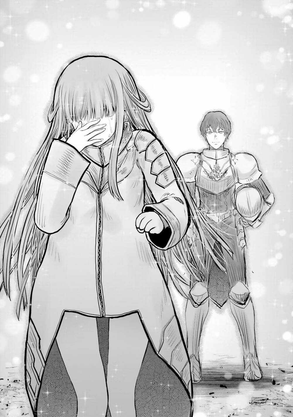 Isekai Ojisan - Chapter 51 - Trang 8