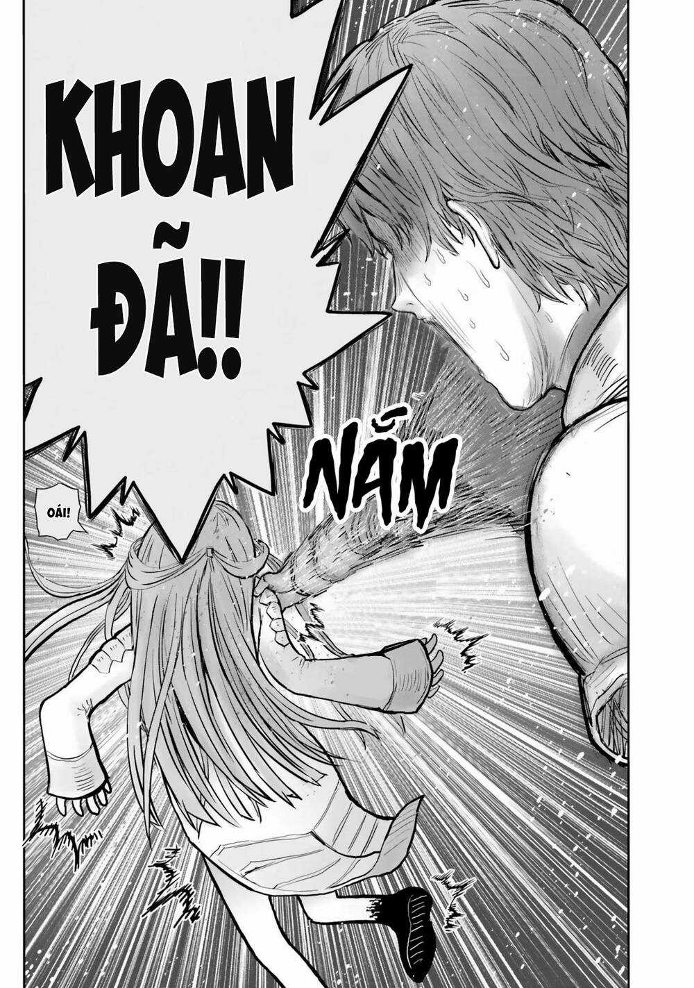 Isekai Ojisan - Chapter 51 - Trang 9