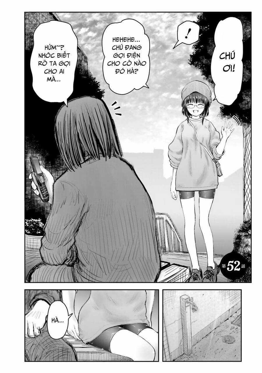 Isekai Ojisan - Chapter 52 - Trang 2