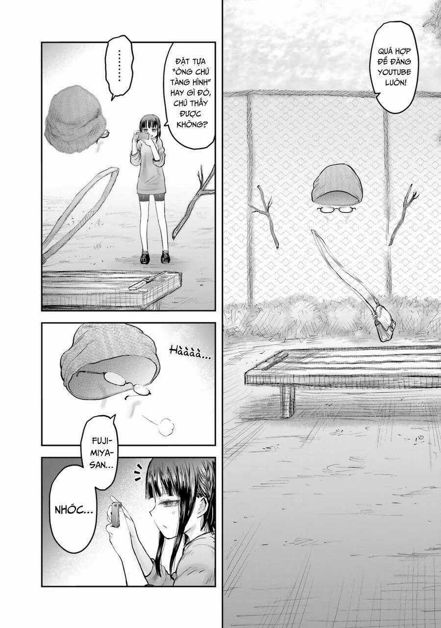 Isekai Ojisan - Chapter 52 - Trang 12