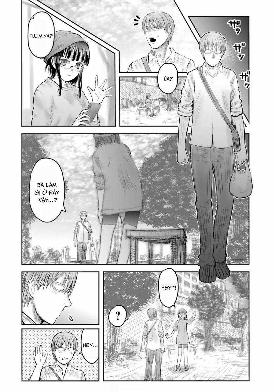 Isekai Ojisan - Chapter 52 - Trang 15